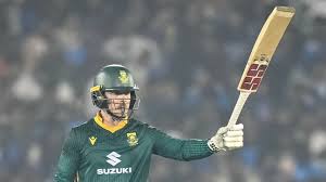 Kohli Mania Turns Vizag ODI Into a Sold-Out Spectacle