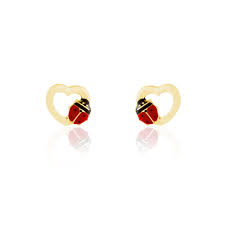 Ce qui suit dévoile des moments clés de l'intrigue. Clous D Oreilles Animaux Coccinelle Or Sans Pierre Jaune 375 1000 B3oejwr0130 Histoire D Or