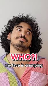 Facial Massage to Relieve Face Cramps