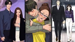 Top 10 Best Romance Manhwa Out There to Read! - YouTube