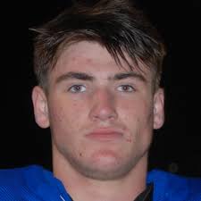 Kaleb James, Defensive End, Mansfield