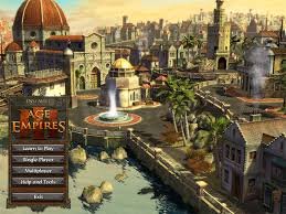 Bagas31 Age Of Empires 3 Complete Collection Full Version