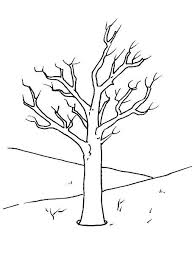 Pin Di Angela Paola Su Moosgummi Disegni Di Alberi Disegni Foglie Che Cadono