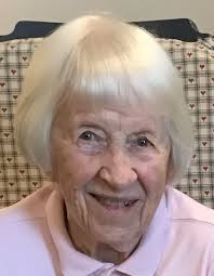 Obituary for Mary A. (Hemstreet) Pierson
