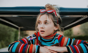 A post shared by alabama luella barker (@alabamaluellabarker) one individual exclaimed that travis needed to take his daughter's phone and discipline her. Our Exclusive Chat With Alabama Luella Barker Stage Right Secrets