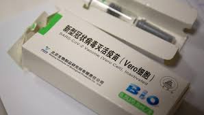 Vacuna vero cell sinopharm eficacia. Sinopharm Vacuna China Contra Covid 19 Obtiene Aprobacion De Emergencia De La Oms Alcanzando El Conocimiento