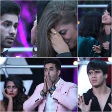 Mtv Splitsvilla Xi 18th November 2018 Episode Updates Sunday Hd Video Watch Online Samyuktha hegde and shagun pandey, shruti sinha and gaurav alugh, kabeer bhartiya and anushka mitra. mtv splitsvilla xi 18th november 2018