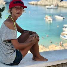 Nadia toffa was born on june 10, 1979 in brescia, lombardia, italy. Nadia Toffa Feet 2 Photos Celebrity Feet Com