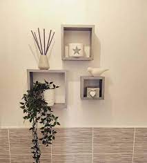 Such a cabinet is traditionally hung over the sinks but you can hang one anywhere you have space. The 90 Best Bathroom Shelf Ideas Interior Home And Design
