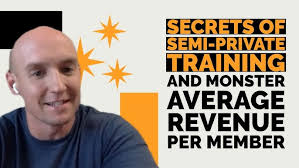 2 Gyms, 1,140 Clients—How Daniel Dobbs Brown Does It in Chile