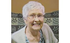 MARIE McLEOD Obituary (2024)