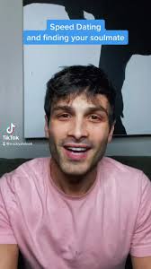 Anthony & Diane: Speed Dating in New York