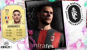 Theo hernandez est né le 6 octobre 1997 à marseille.son grand frère, lucas hernandez, évolue pour le bayern munich depuis 2019. Fifa 21 Theo Hernandez Enthullt Sein Rating Selbst