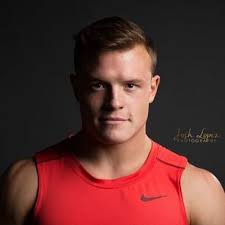 Trevor Chase Powers (@TChasePowers)