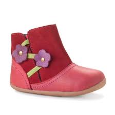 Pixie Boot Bobux I Walk Pixie Boots Boots Toddler Shoes