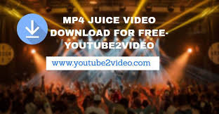 This can be an issue if you want to watch the youtube videos later on your mp4 player. Pin On Juice Mp4