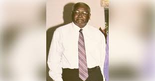 Obituary information for Nathaniel Harris, Sr.