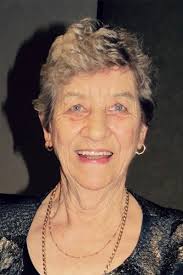 Lorraine Ruth Perpick