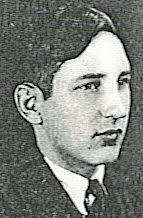 Casimer B. Kriechbaum (1909-1993)