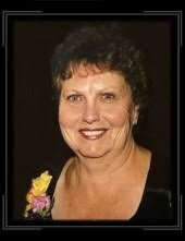Joanne Carol Preuss Obituary (2022)