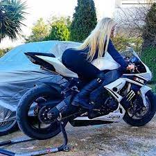 Pin On Girls Sportbikes