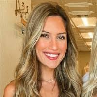 Katherine Izzo's Instagram, Twitter & Facebook