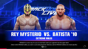 This was the problem i experienced with wwe 2k19. Wwe 2k19 Create A Video Career Showcase Mode Cutscenes Added Plus Free Cam Full Screen Preview By Mrbigshowoff