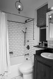 Majestic Top 20 Gorgeous Industrial Small Bathroom Design Ideas Https Freshouz Co Small Bathroom Renovations White Subway Tile Bathroom Bathroom Design Small
