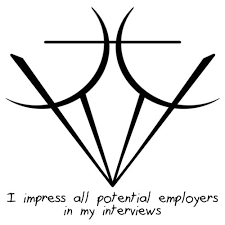 Image result for Sigils ARE USE FOR