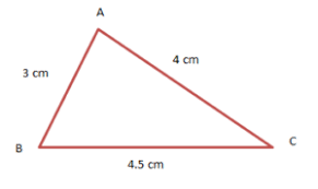 They can have 4 sides, 44 sides, or even 444 sides. Shapes And Angles Classification Of Shapes Polygons Videos Examples
