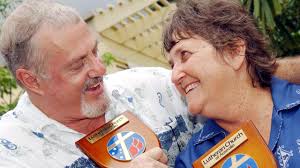 Townsville fatal crash: Cairns couple remembered as 'loving pair'