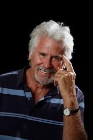 Happy 80th Birthday to Barry Bostwick