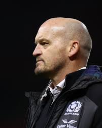 Scotland name squad for Americas tour