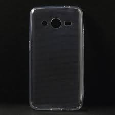 Samsung Galaxy Core Plus Transparent ...