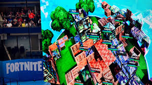 Q A How Playing Fortnite Can Make You A Millionaire