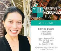 Western Resources Title