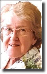 Barbara Chapman (1938