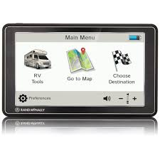 If your device includes lifetime maps or you have purchased lifetime maps, you'll. Rand Mcnally Rvnd 7 Gps Camping World