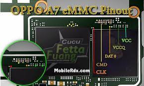 You can easily unlock your oppo a7 android phone for free. Oppo A7 Emmc Pinout Remove User Lock Pattern And Frp Hello Mobile Technician If You Are Searching For Oppo A7 Isp Pi Iphone Repair Isp Electronic Schematics