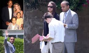 Staffed by physicians and nurse practitioners experienced in immediate care needs, t.j. Nicole Brown Simpson S Children Seen For First Time In Years At Grandfather S Funeral Daily Mail Online