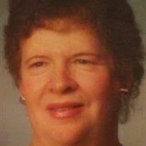 Phyllis Virginia Hindman Obituary