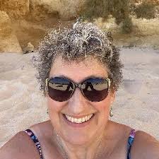 Lacey Macdonald, CIP, BBA