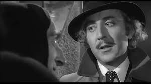 Young Frankenstein