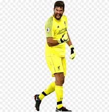 Download wallpapers alisson becker, fan art, goalkeeper. Download Alisson Becker Png Images Background Toppng