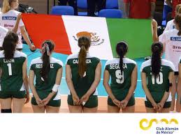 En su siguiente encuentro, venció a la selección mexicana por la mínima. Pin En El Mejor Club Deportivo De Mexico