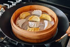 Sep 14, 2020 · cover and cook 10 minutes. How To Cook Dumplings 3 Ways The Woks Of Life