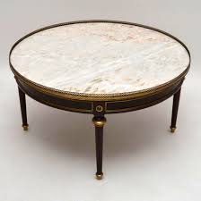 Our range takes the very best of furniture design from the 17th century onwards. Large Antique French Marble Top Coffee Table Marylebone Antiques