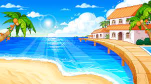 Hd 0:24 christmas stars festive. Beaches Pixel Art Pixel Animation Scenery