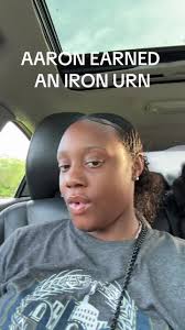 It sounds like another language wtf 😂😂😂