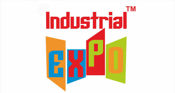 Dahej Industrial Expo 2026 Logo